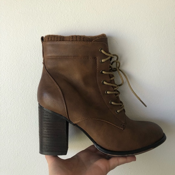 Booties - Picture 2 of 3